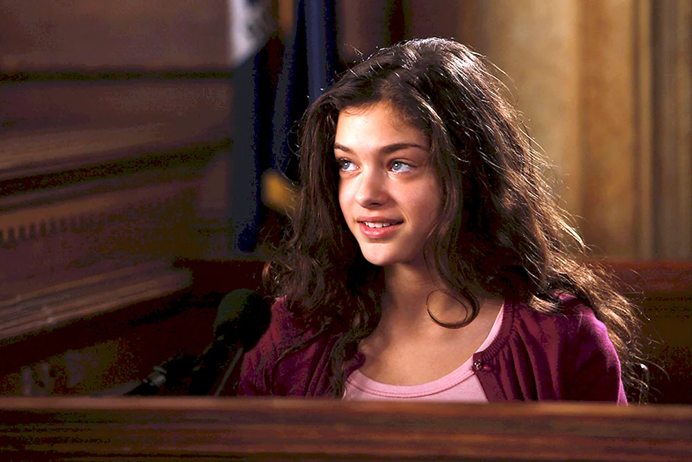 Odeya Rush Schauspielerin