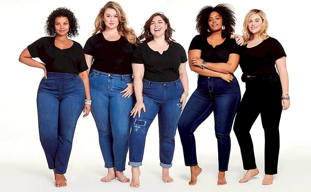 Lane Bryant Ashley Graham