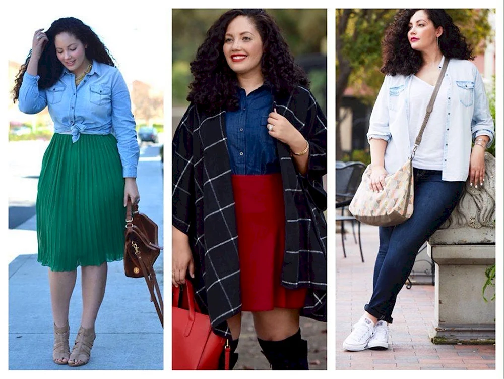Bloggerin Tanesha Awasthi
