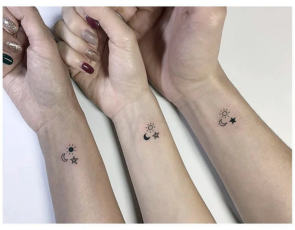 Singletattoos.