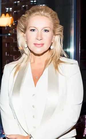 Ekaterina Odintsova