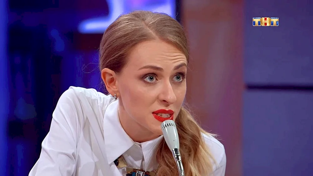 Ekaterina Morgunova 2020