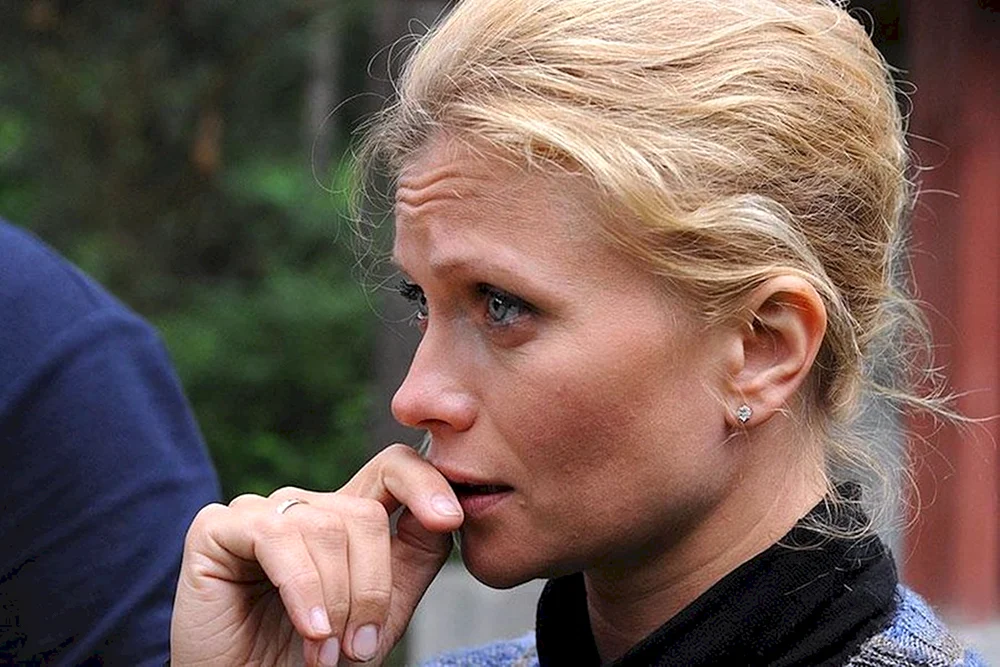 Nur Tatyana Cherkasova Tatyana Cherkasova