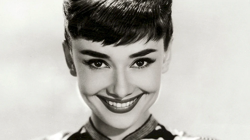 Audrey Hepburn