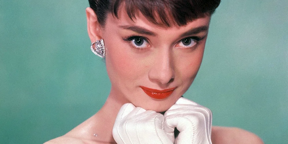 Audrey Hepburn