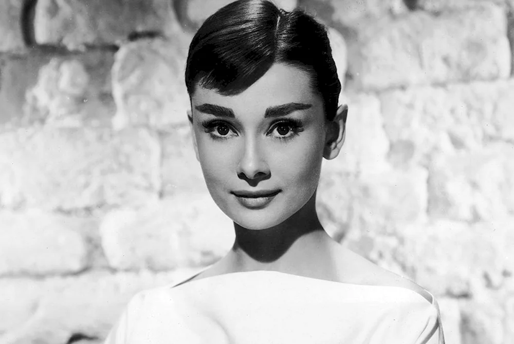 Odrie Hepburn