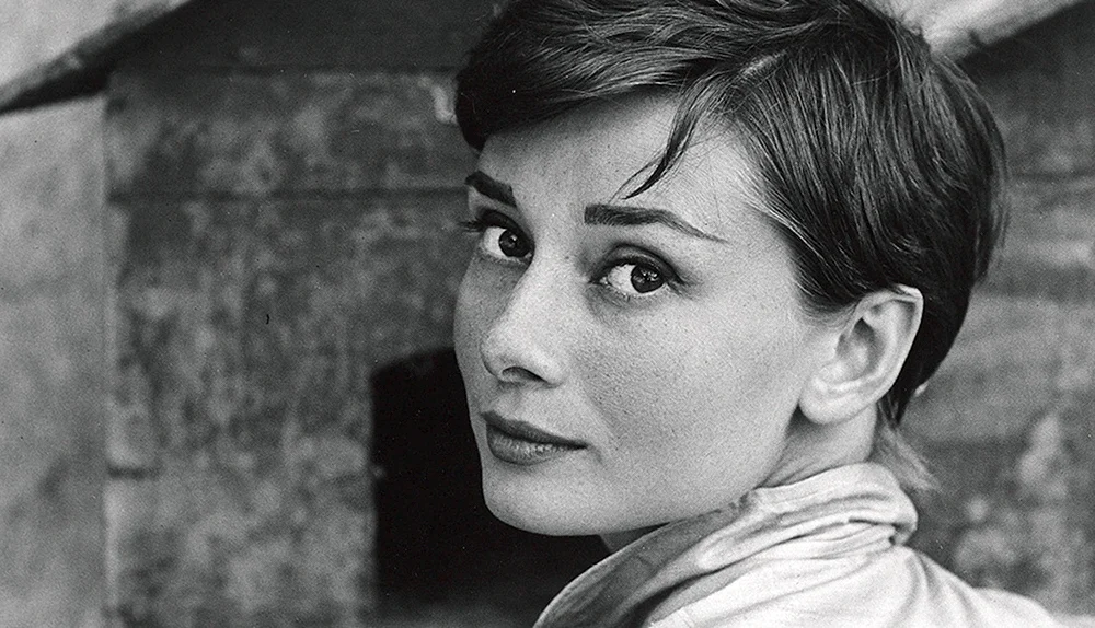 Audrey Hepburn Schauspielerin