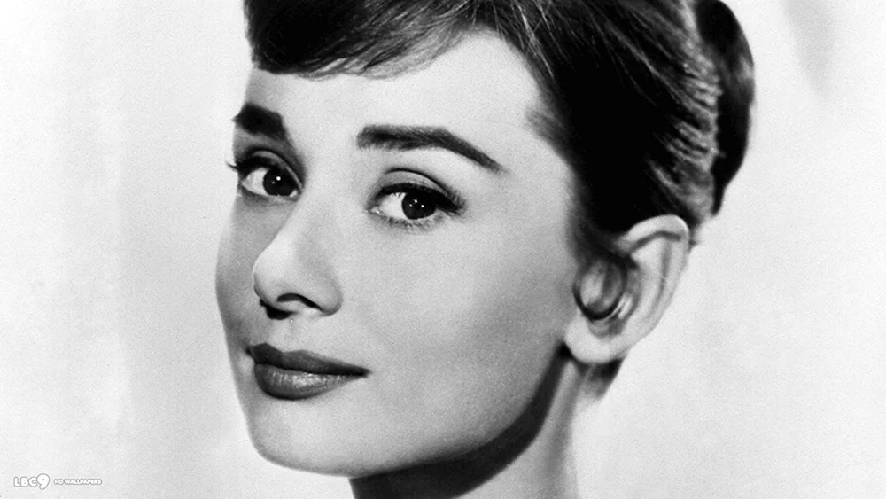 Audrey Hepburn Schauspielerin