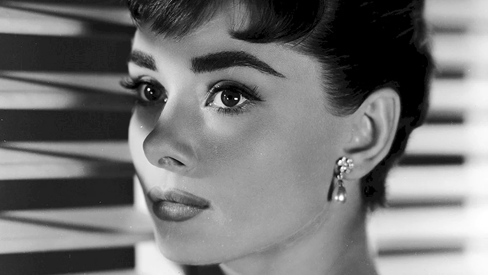 Audrey Hepburn Schauspielerin