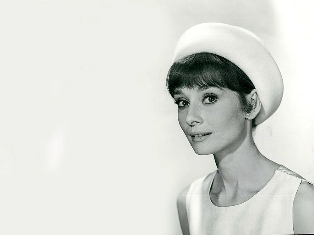 Audrey Hepburn Schauspielerin