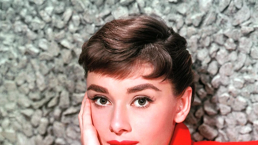 Audrey Hepburn Schauspielerin