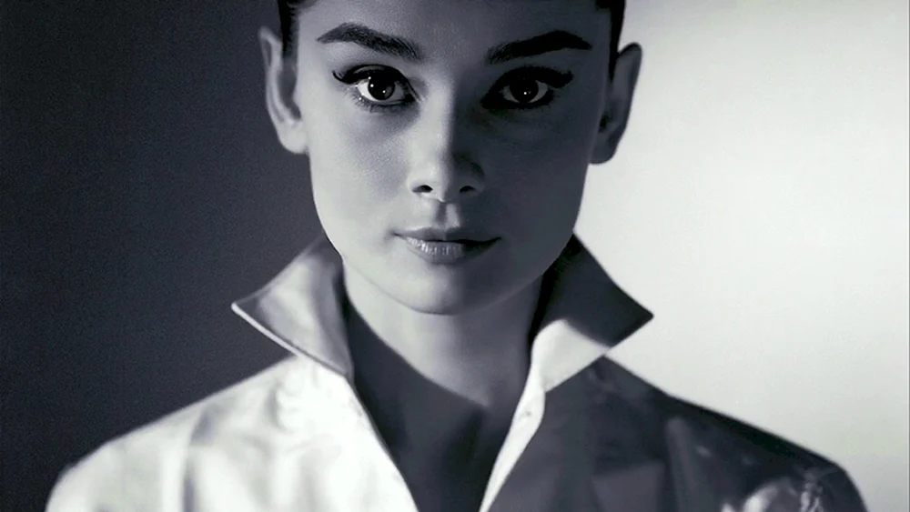 Audrey Hepburn Foto