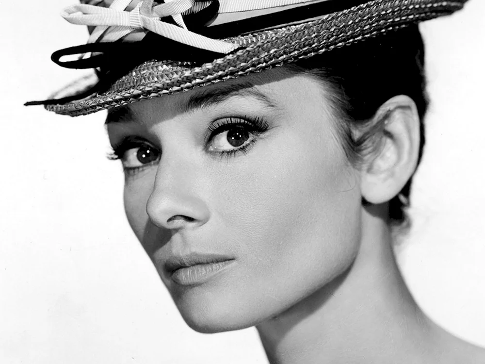 Audrey Hepburn Schauspielerin. Hepburn Schauspielerin
