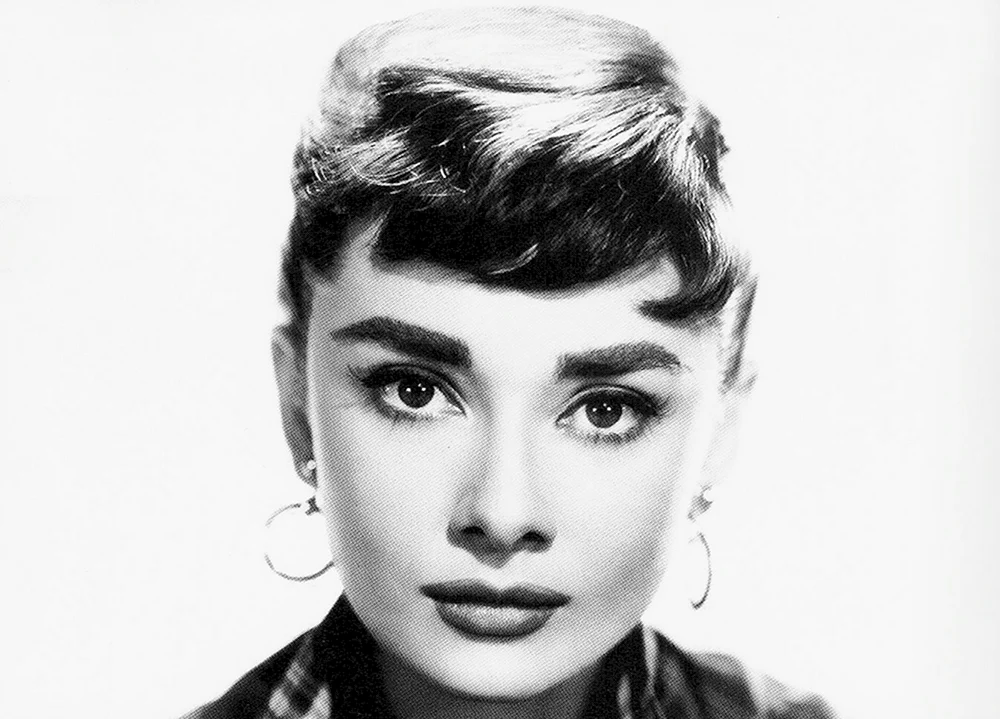 Audrey Hepburn Schauspielerin