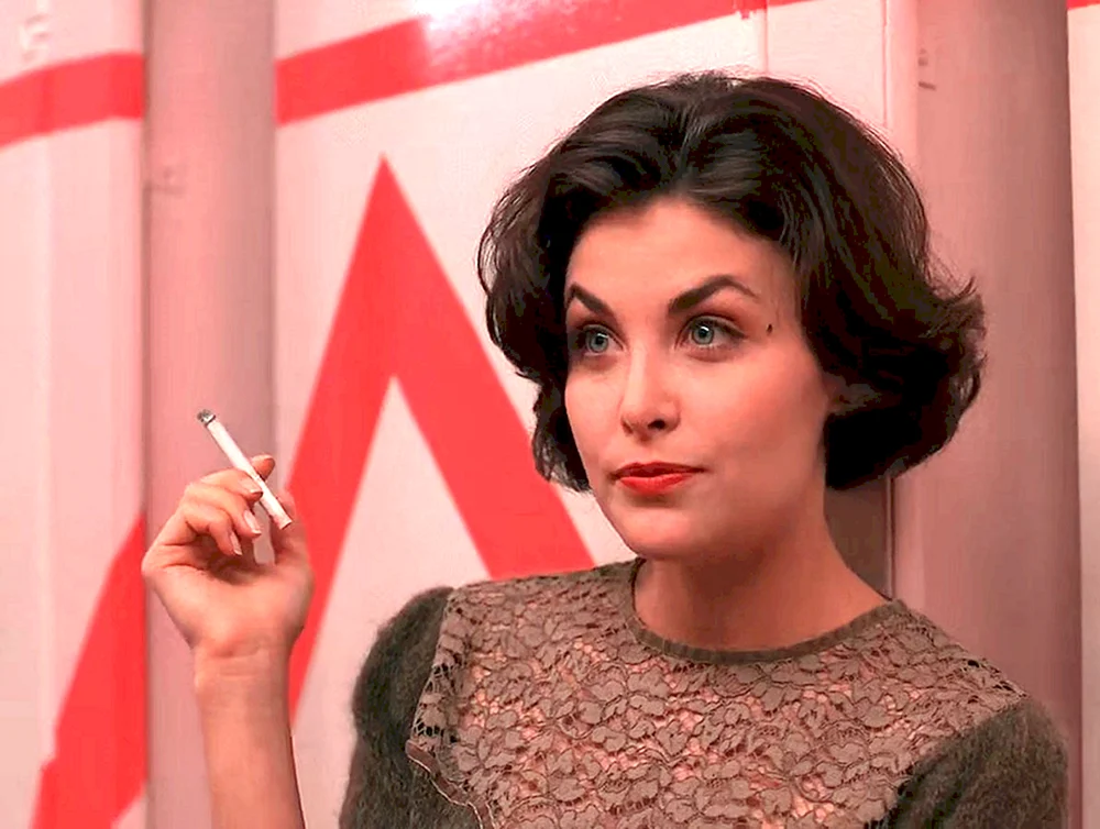 Sherilyn Fenn photo