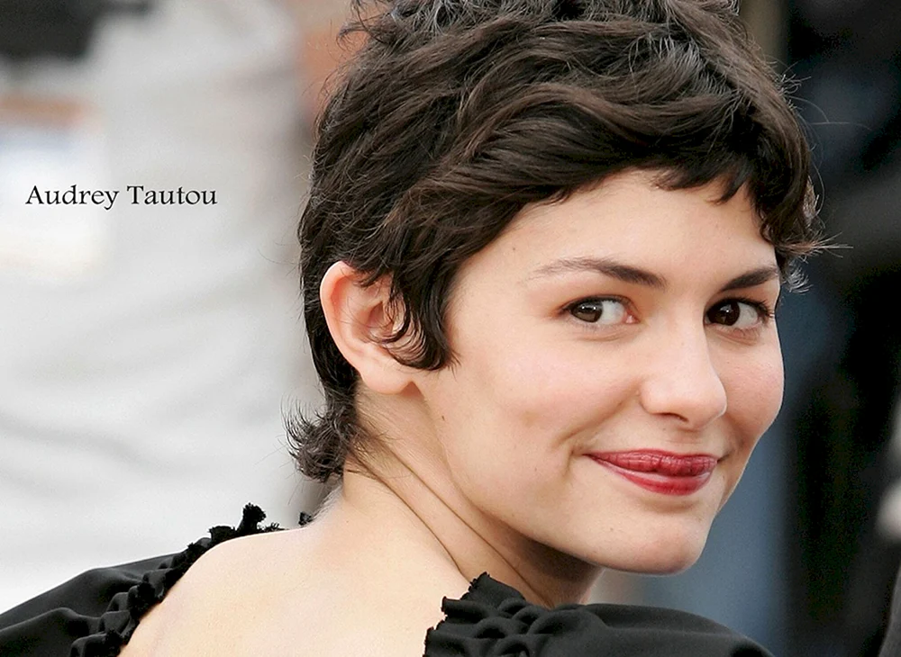 Amelie Film Emilie