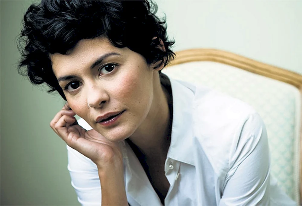 Audrey Tautou 2020