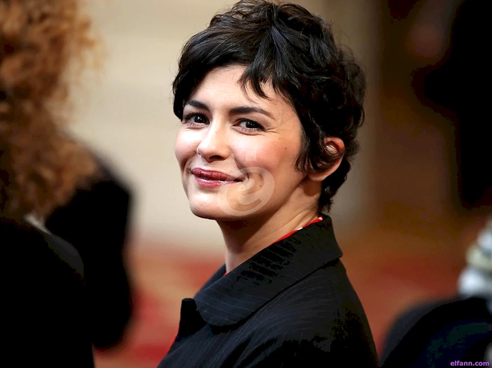 Audrey Tautou 2021