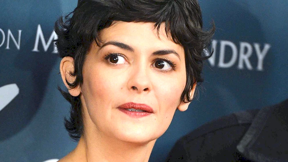 Audrey Tautou 2022