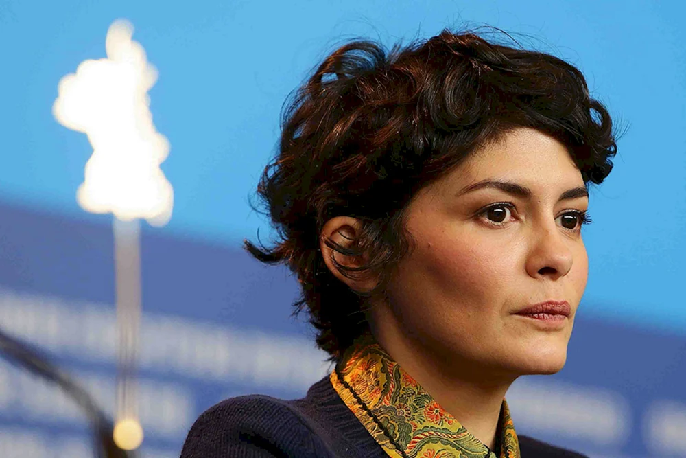 Audrey Tautou 2023