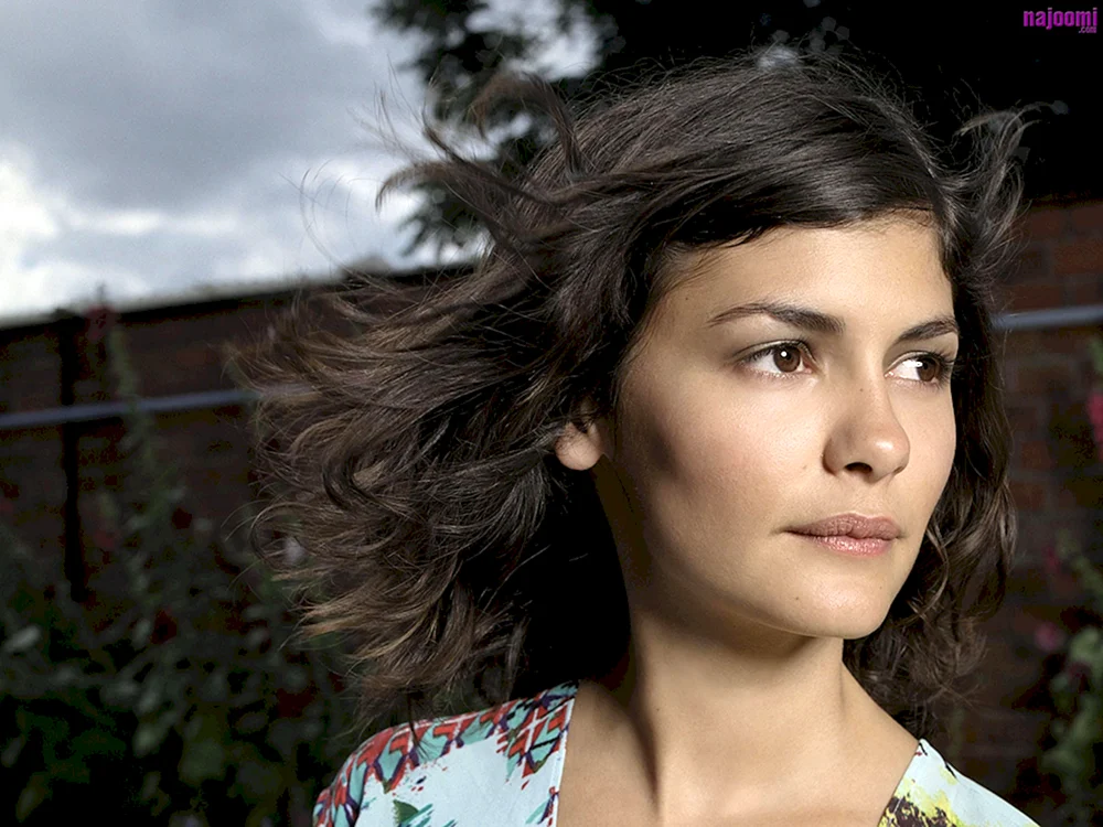 Audrey Tautou 2023