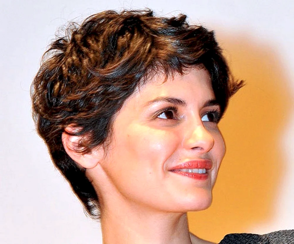 Audrey Tautou 2023