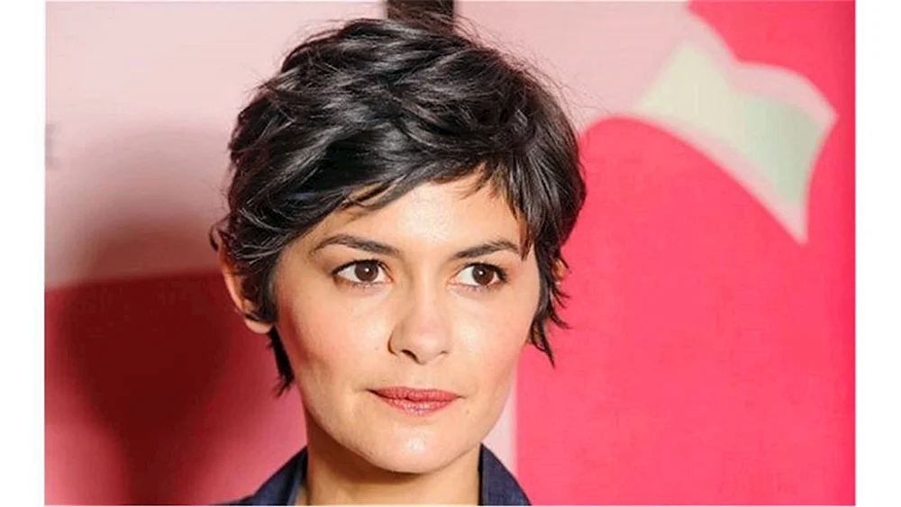 Odri Totou Amelie