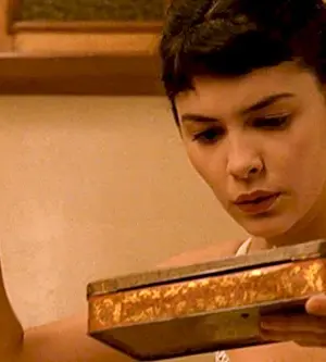 Audrey Tautou Amélie
