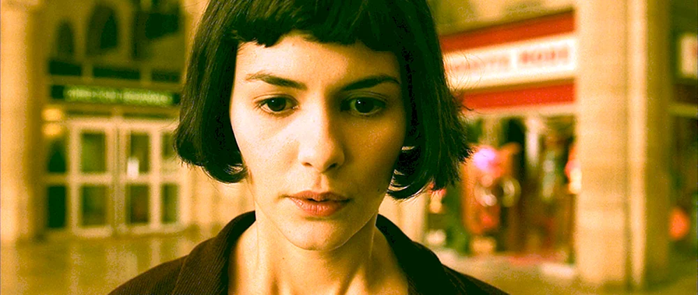 Amélie film 2001