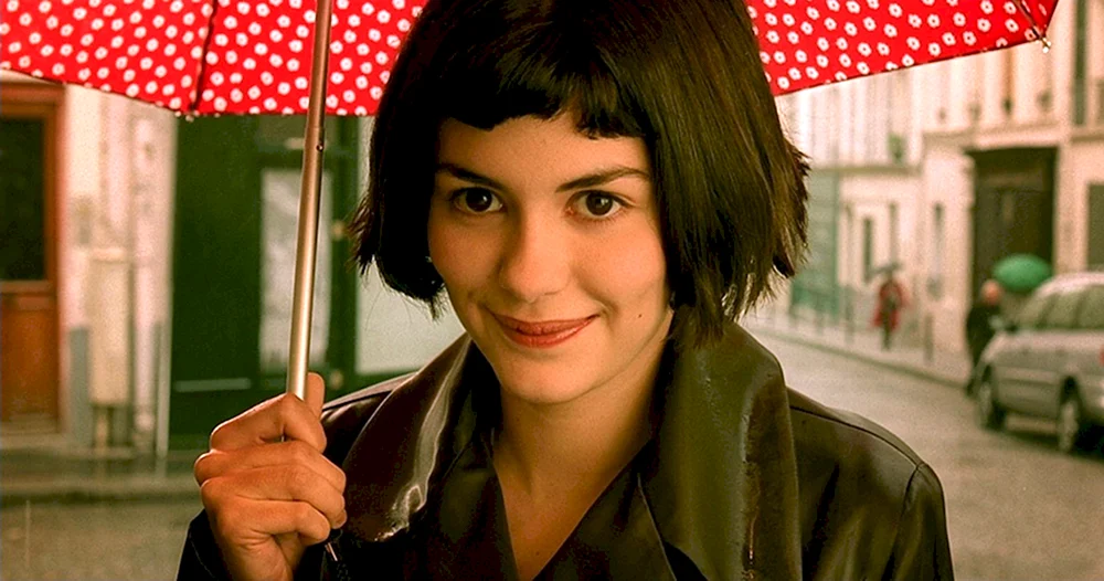 Audrey Tautou Amelie