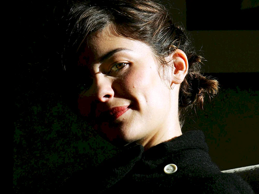 Odrey Tautou Foto