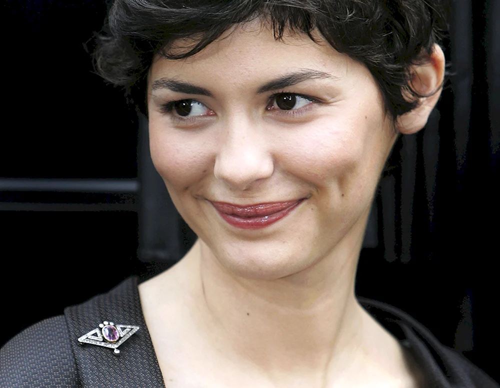 Audrey Tautou Foto
