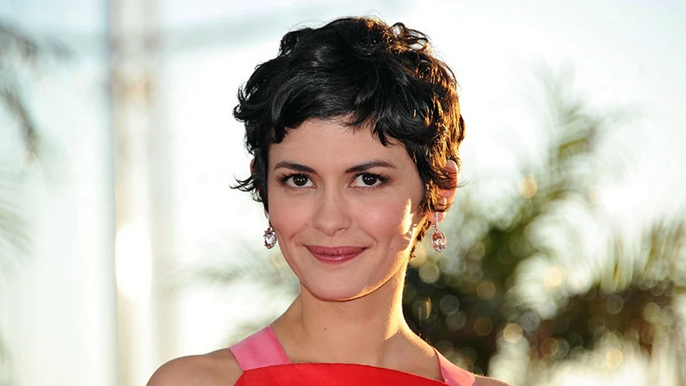 Audrey Tautou Foto