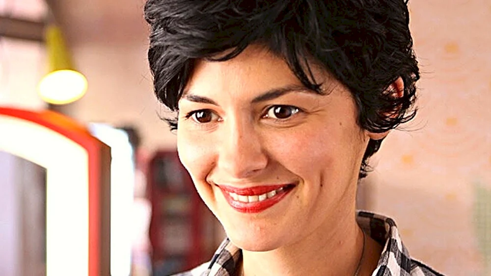 Audrey Tautou zufällige Affäre