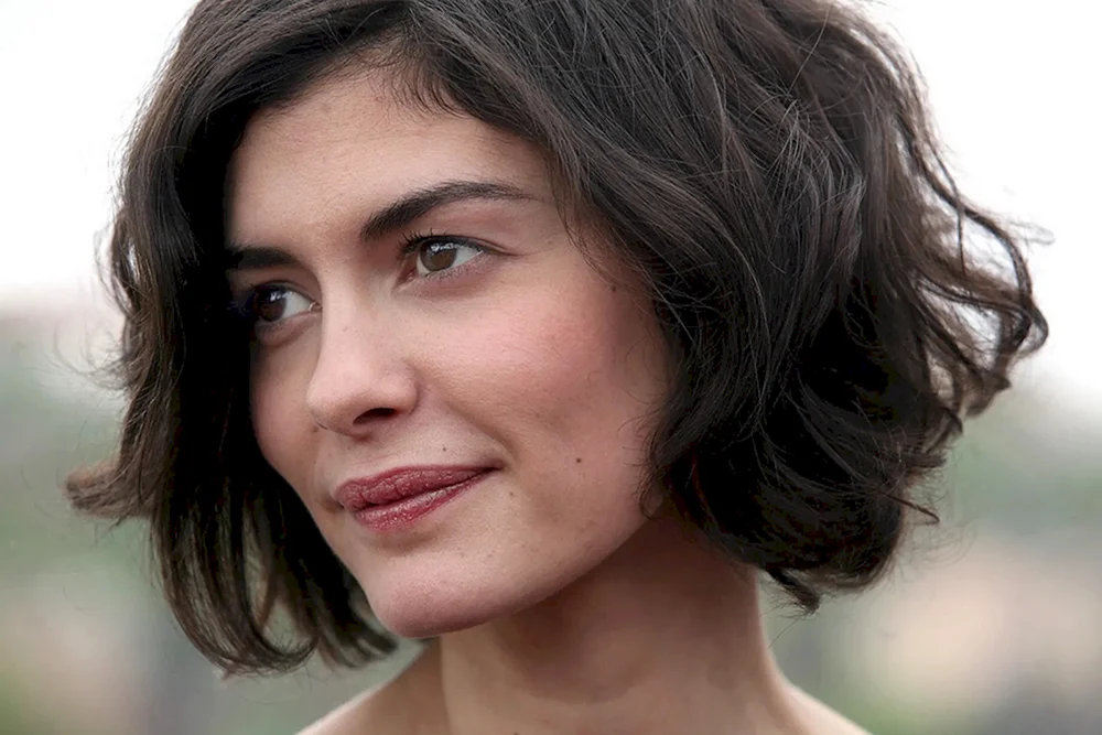 Amelie Film 2001