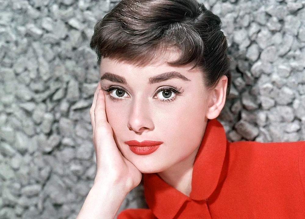 Odrie Hepburn