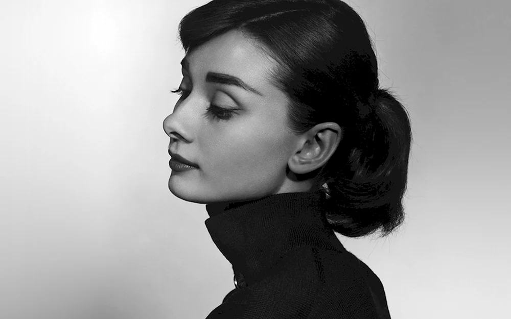 Odrie Hepburn