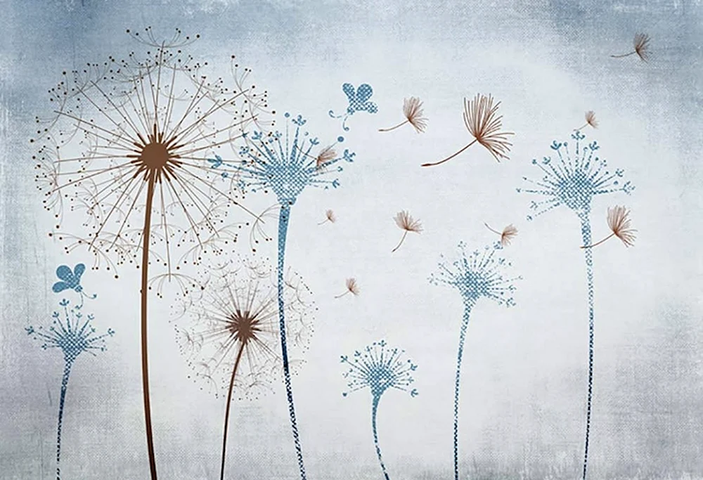 Genshin Pusteblumen