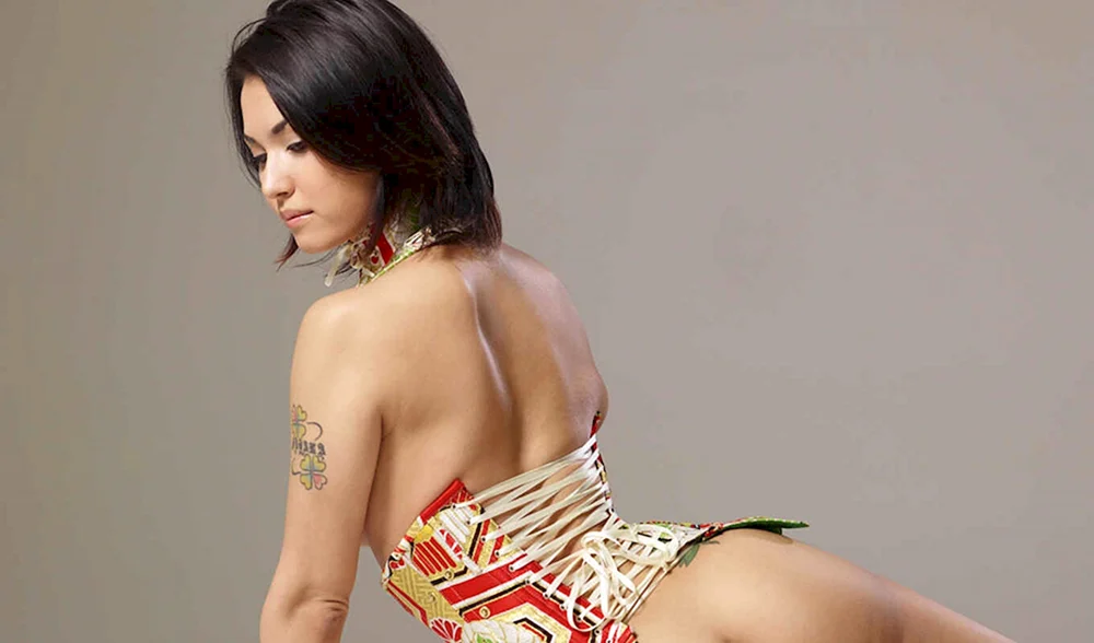 Maria Ozawa