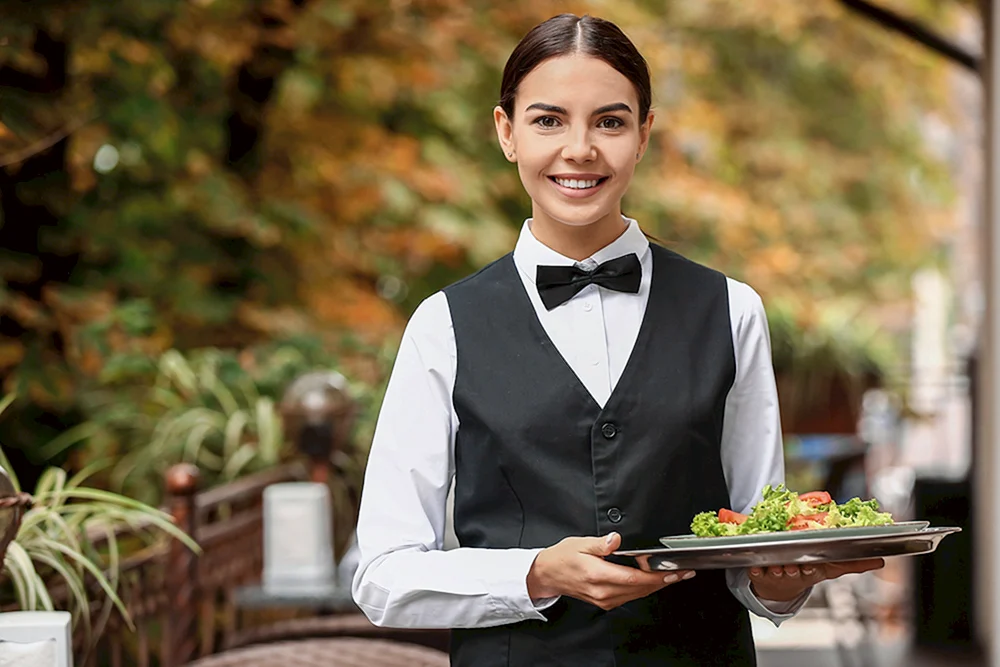Waiter