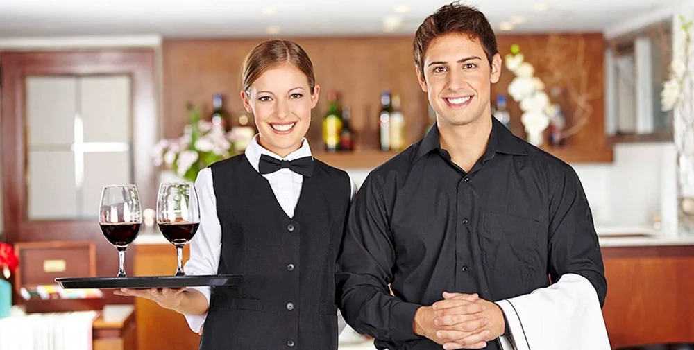Waiter