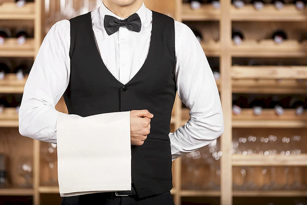 Waiter