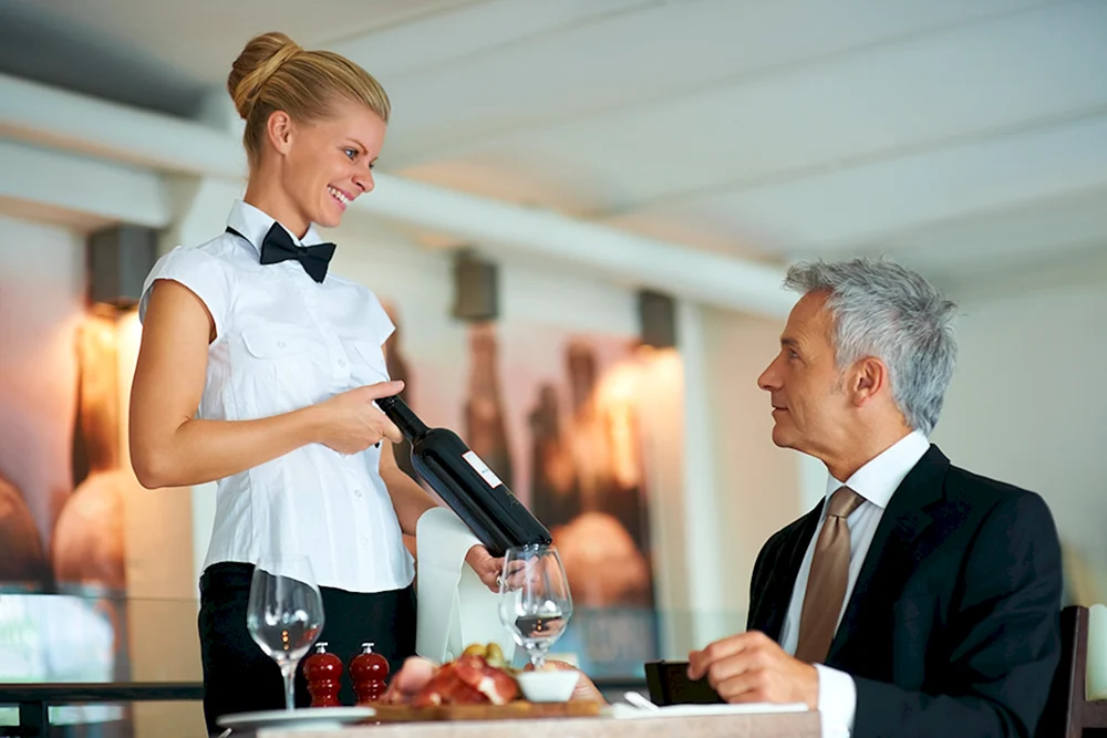 Waiter