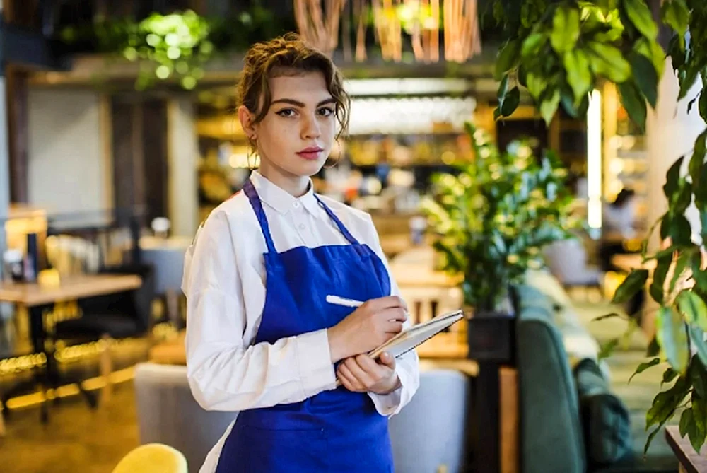 Waiter
