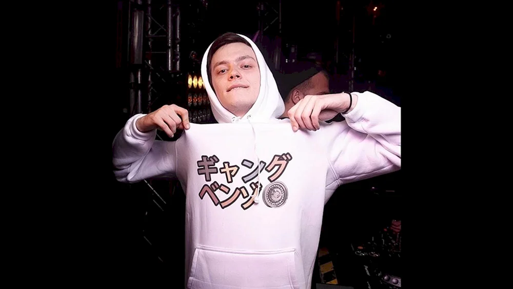 Grigory Lyakhov og Buda