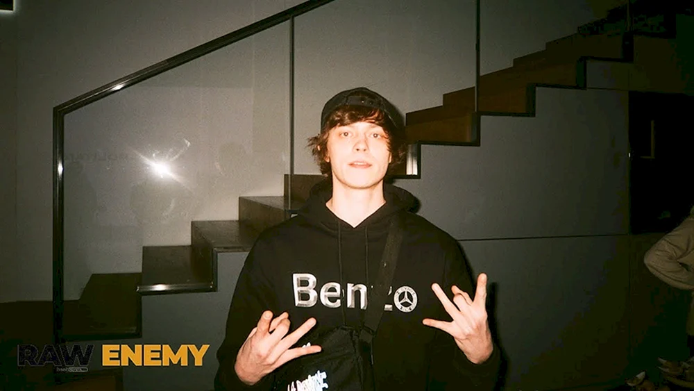 Vladislav Terentyuk Soda Luv