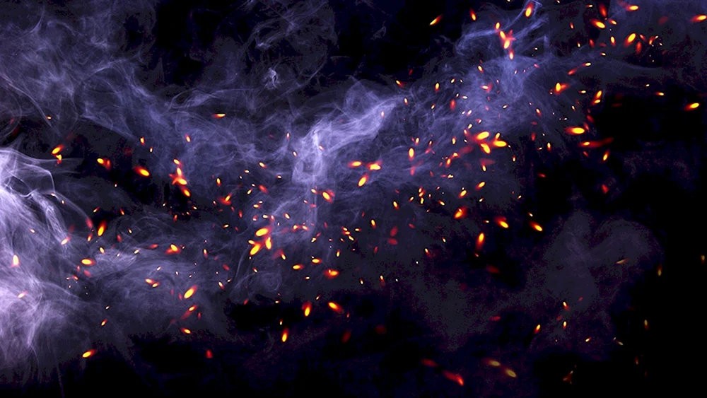 Sparkeffekt
