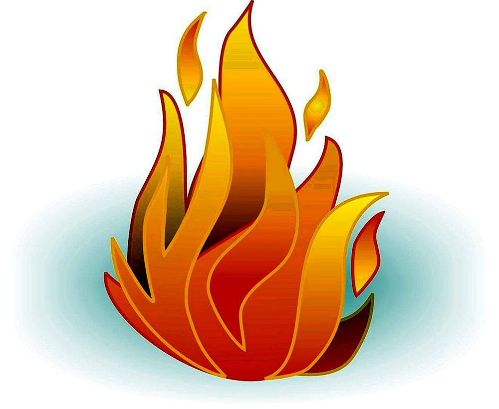 Feuer für Kinder