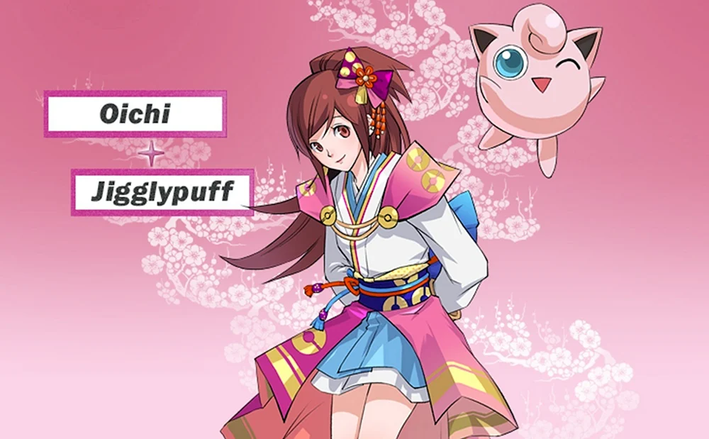Oichi Chan