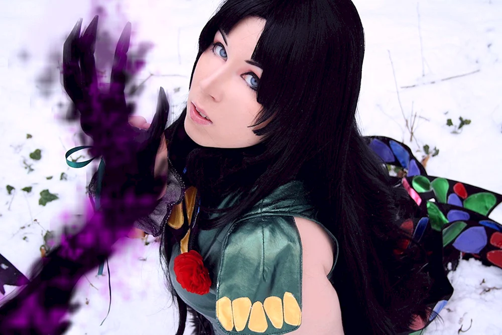 Oichi Jolene